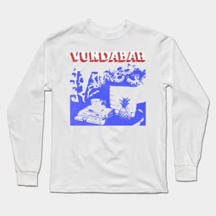 Vundabar rock Long Sleeve T-Shirt